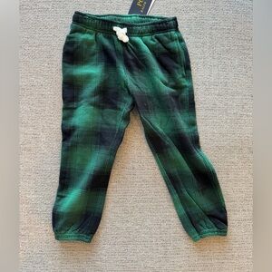 Ralph Lauren Toddler Jogger